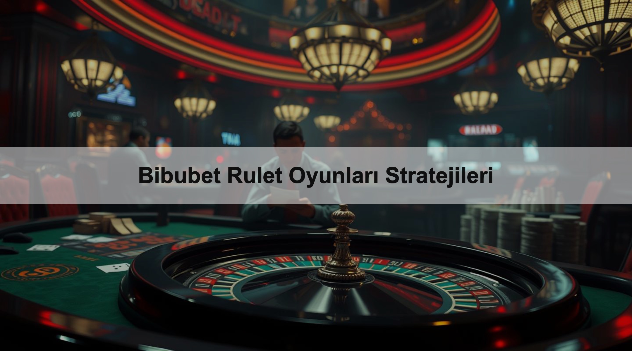 Bibubet Rulet Oyunları Stratejileri 1 Bibubet Rulet Oyunları Stratejileri